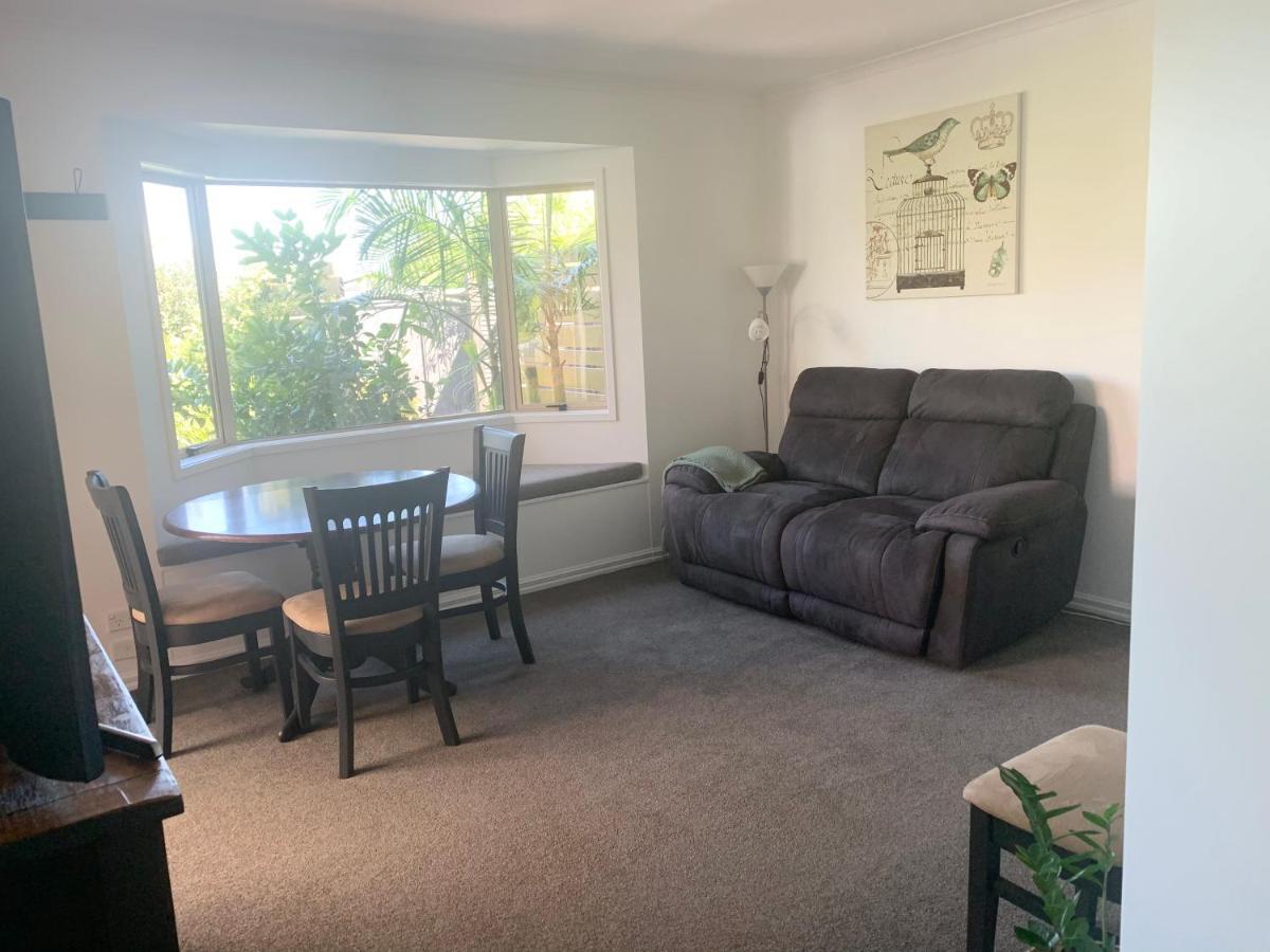 Bermuda B&B Papamoa Ngoại thất bức ảnh